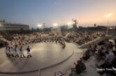 «Της πατρίδας μας οι μελωδίες, του τόπου μας τα βήματα» Μουσικοχορευτική επετειακή εκδήλωση στην Ιερά Πόλη Μεσολογγίου