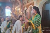 Η εορτή του Προφήτου Ηλιού στην Ι. Μ. Αιτωλοακαρνανίας