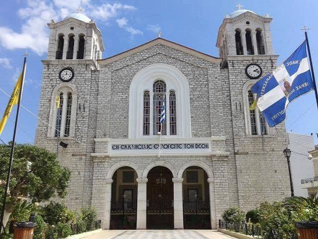Μουσικοχορευτική επετειακή εκδήλωση στην Ιερά Πόλη Μεσολογγίου