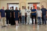 Ολοκληρώθηκε το διδακτικό έτος στη Σχολή Βυζαντινής Μουσικής Ι. Π. Μεσολογγίου «Άγιος Ιωάννης ο Κουκουζέλης»