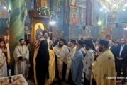 Η εορτή της Μεταμορφώσεως του Σωτήρος Χριστού  στην Ι. Μ. Αιτωλοακαρνανίας