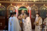 Ανάμνηση υπερφυούς θαύματος των Αρχαγγέλων στην Αμβρακιά Θέρμου