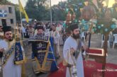 Η Απόδοση της Εορτής της Κοιμήσεως της Θεοτόκου  στην Ι. Μ. Αιτωλοακαρνανίας