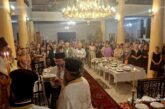 Η εορτή του Αγίου Φανουρίου στην Ι. Μ.  Αιτωλοακαρνανίας
