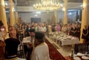 Η εορτή του Αγίου Φανουρίου στην Ι. Μ.  Αιτωλοακαρνανίας