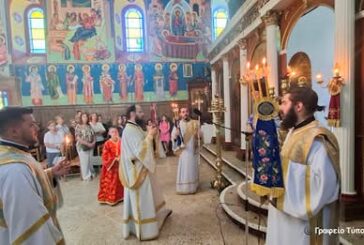 Επετειακές εκδηλώσεις στην Μπαμπίνη Αιτωλοακαρνανίας Μνημείο Πεσόντων Μπαμπινιωτών στην Έξοδο του Μεσολογγίου