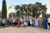 Α’ Κατασκηνωτικό Τριήμερο Εθελοντριών Ενοριακού Έργου της Ι. Μ. Αιτωλoακαρνανίας