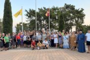 Α’ Κατασκηνωτικό Τριήμερο Εθελοντριών Ενοριακού Έργου της Ι. Μ. Αιτωλoακαρνανίας