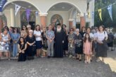 Τριήμερη Κατασκήνωση Εθελοντριών και Εθελοντών Εκκλησιαστικής Διακονίας του Ι. Ν Αγίου Δημητρίου Αγρινίου.