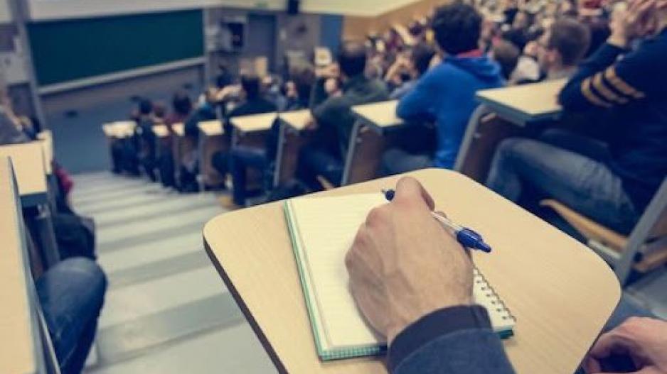 Προκήρυξη Ιδρύματος Απόρων Φοιτητών Ιεράς Μητροπόλεως Αιτωλίας και Ακαρνανίας