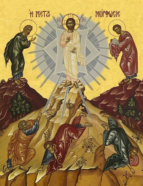 Μήνυμα Σεβασμιωτάτου Μητροπολίτου Αιτωλίας και Ακαρνανίας κ Δαμασκηνου για την εορτή της Μετραμορφώσεως του Κυρίου