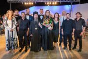 «ΜΕΣΟΛΟΓΓΙ – Όλα γύρω σου είναι ΦΩΣ»