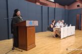 Αἰτωλοακαρνανίας Δαμασκηνός:  «Ἐκπαιδευτικοί: Πρότυπα καί ζωντανά σημεῖα ἀναφοράς γιά τά παιδιά μας»