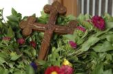 Μήνυμα Σεβασμιωτάτου Μητροπολίτου Αιτωλίας και Ακαρνανίας κ Δαμασκηνού για την Εορτή της Υψώσεως του Τιμίου και Ζωοποιού Σταυρου