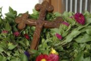 Μήνυμα Σεβασμιωτάτου Μητροπολίτου Αιτωλίας και Ακαρνανίας κ Δαμασκηνού για την Εορτή της Υψώσεως του Τιμίου και Ζωοποιού Σταυρου