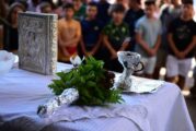 Μήνυμα Σεβασμιωτάτου Μητροπολίτου Αιτωλίας και Ακαρνανίας προς τους μαθητές και μαθήτριες των Δημοτικών Σχολείων γιά τήν έναρξη της νέας σχολικής χρονιάς