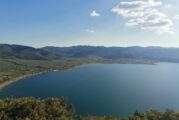Mακροχρόνια μίσθωση  ακινήτου στη θέση Βαρεία Τριχωνίδος