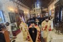 Έναρξη του Τομέα Ποιμαντικής Αναγνωστών και Ιεροπαίδων της Ι. Μ. Αιτωλοακαρνανίας