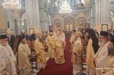 Ολοκληρώθηκε το Επιστημονικό Συνέδριο  για τα 200 χρόνια από την Έξοδο του Μεσολογγίου