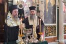 Έναρξη Εσπερινών Κηρυγμάτων  Μητροπολίτου Αιτωλοακαρνανίας στην Ι. Π. Μεσολογγίου