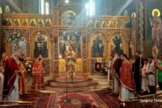 Η εορτή του Αγίου Δημητρίου του Μυροβλήτου  στην Ι. Μ. Αιτωλοακαρνανίας