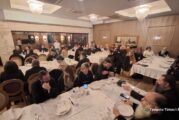 Σύναξη νέων Ιερατικών Οικογενειών  στην Ι. Μ. Αιτωλοακαρνανίας