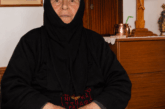 Εκοιμήθη η Καθηγουμένη της Ιεράς Μονής Λιγοβιτσίου Γερόντισσα Μακρίνα