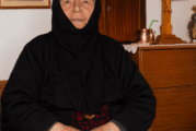 Εκοιμήθη η Καθηγουμένη της Ιεράς Μονής Λιγοβιτσίου Γερόντισσα Μακρίνα